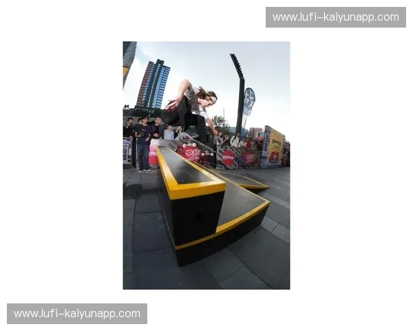 直播滑板：把街头瞬间搬上屏幕，引爆你的极限生活