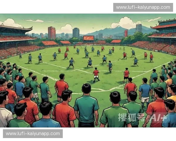 舜天之魂，绿城之梦：一场穿越时空的足球史诗