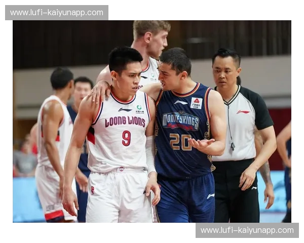 冰与火之歌：新疆飞虎vs南京同曦，谁将问鼎CBA新王？