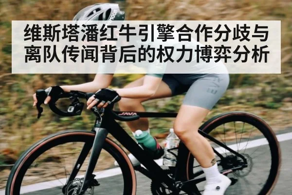 维斯塔潘红牛引擎合作分歧与离队传闻背后的权力博弈分析